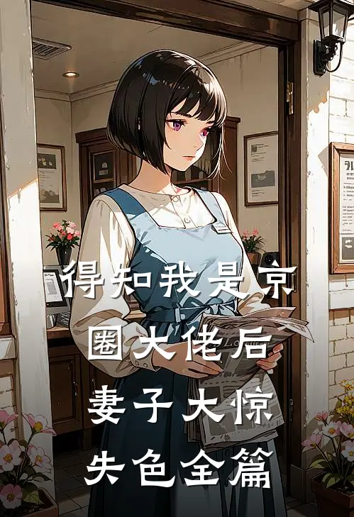 得知我是京圈大佬后，妻子大惊失色全篇