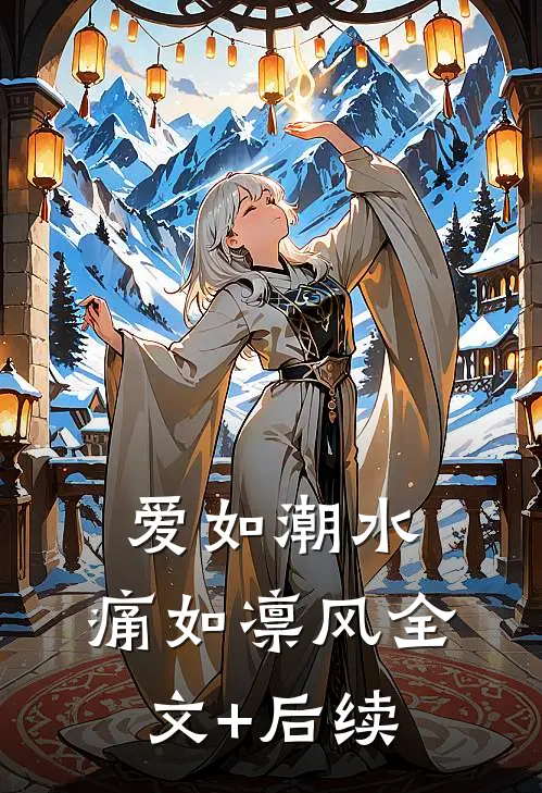 爱如潮水，痛如凛风全文+后续