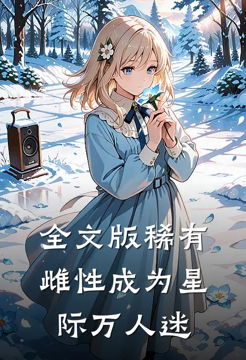 全文版稀有雌性成为星际万人迷
