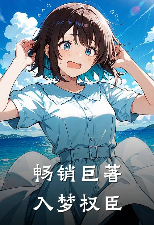 畅销巨著入梦权臣