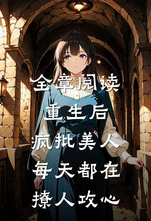 全章阅读重生后，疯批美人每天都在撩人攻心