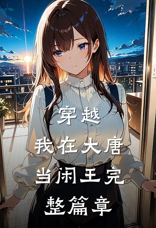 穿越：我在大唐当闲王完整篇章