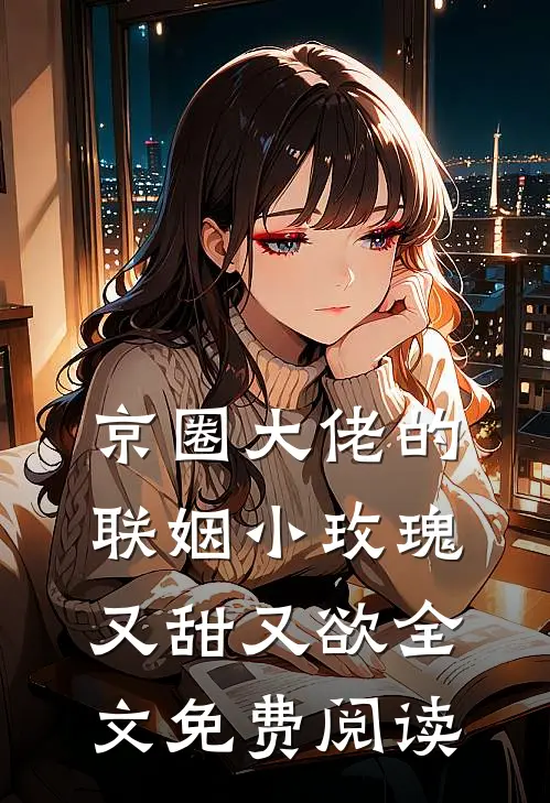 京圈大佬的联姻小玫瑰，又甜又欲全文免费阅读