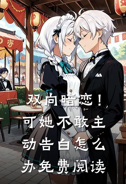 双向暗恋！可她不敢主动告白怎么办免费阅读