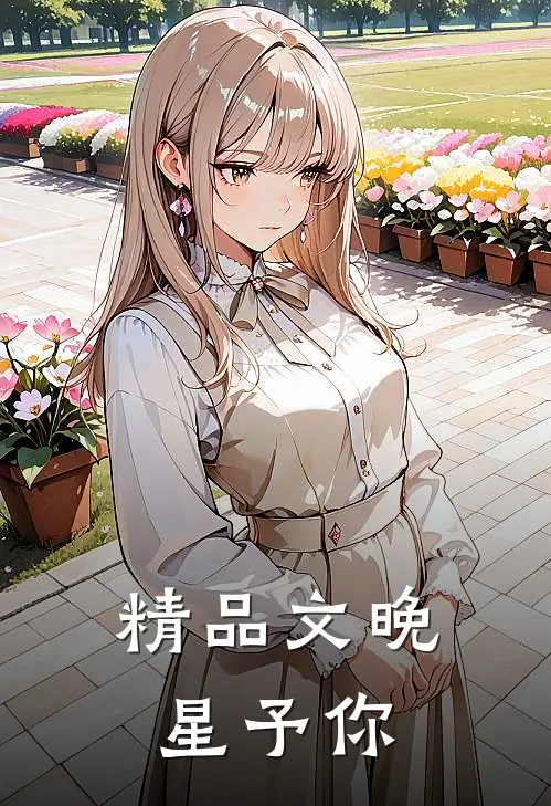 精品文晚星予你
