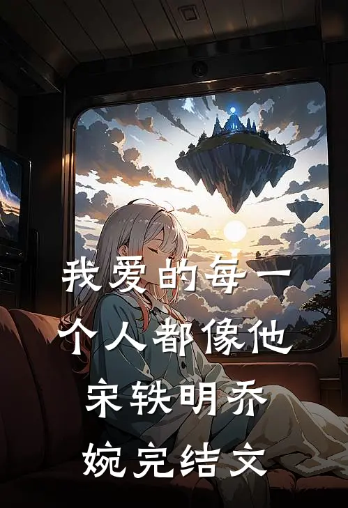 我爱的每一个人都像他宋轶明乔婉完结文