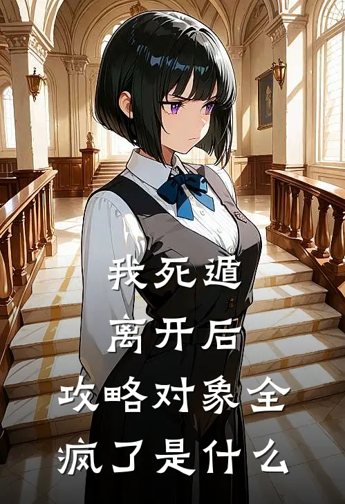 我死遁离开后，攻略对象全疯了是什么
