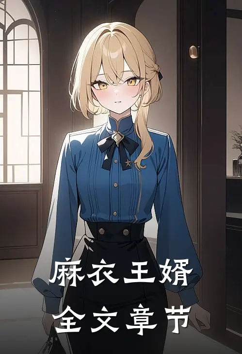 麻衣王婿全文章节