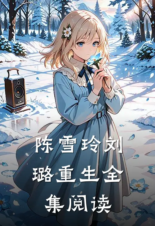 陈雪玲刘璐重生全集阅读