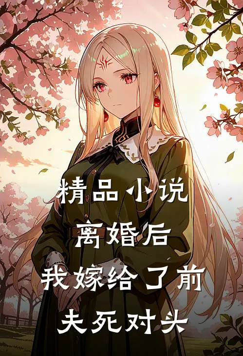 精品小说离婚后，我嫁给了前夫死对头