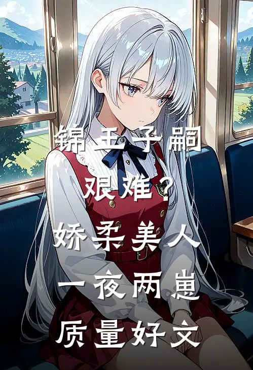 锦王子嗣艰难？娇柔美人一夜两崽质量好文