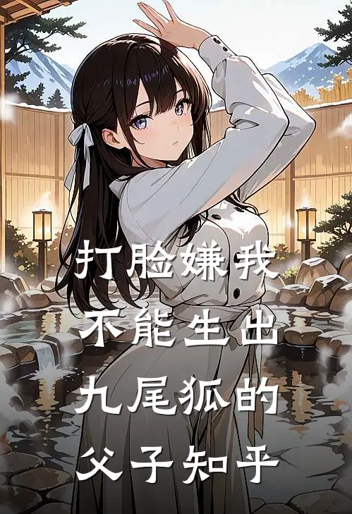 打脸嫌我不能生出九尾狐的父子知乎
