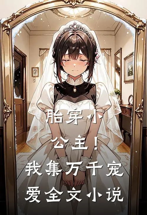 胎穿小公主！我集万千宠爱全文小说