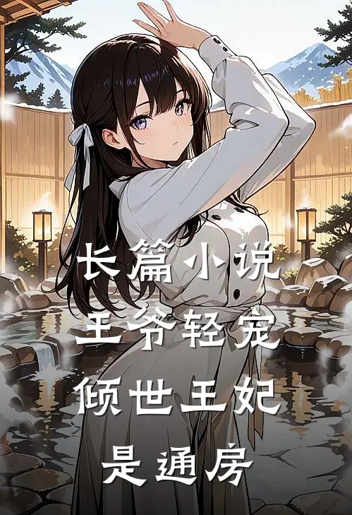 长篇小说王爷轻宠：倾世王妃是通房