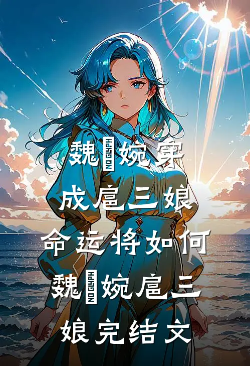 魏嬿婉穿成扈三娘，命运将如何魏嬿婉扈三娘完结文