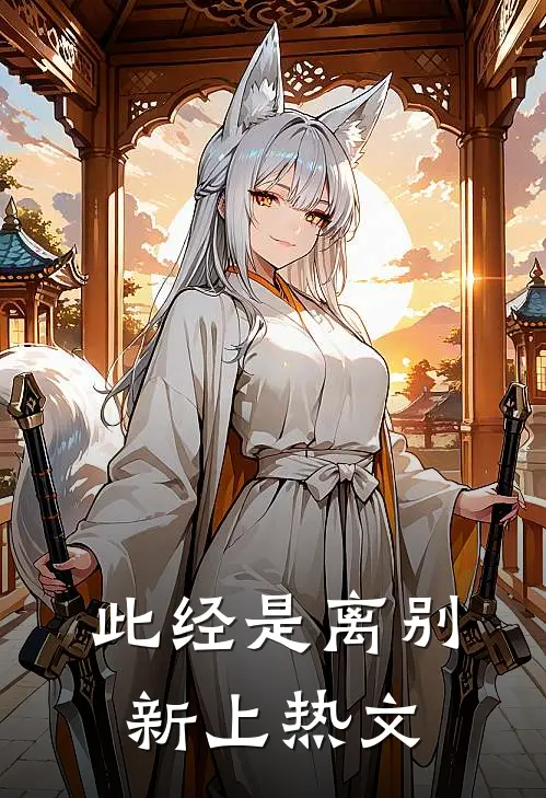 此经是离别新上热文