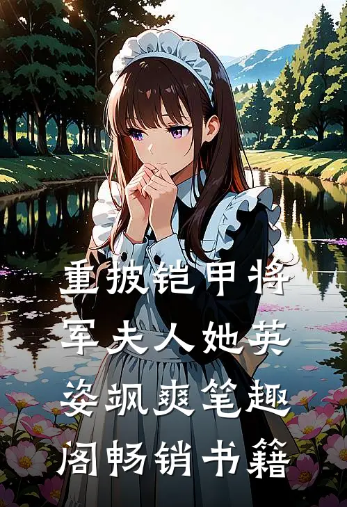 重披铠甲将军夫人她英姿飒爽笔趣阁畅销书籍