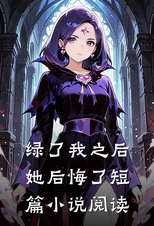 绿了我之后她后悔了短篇小说阅读