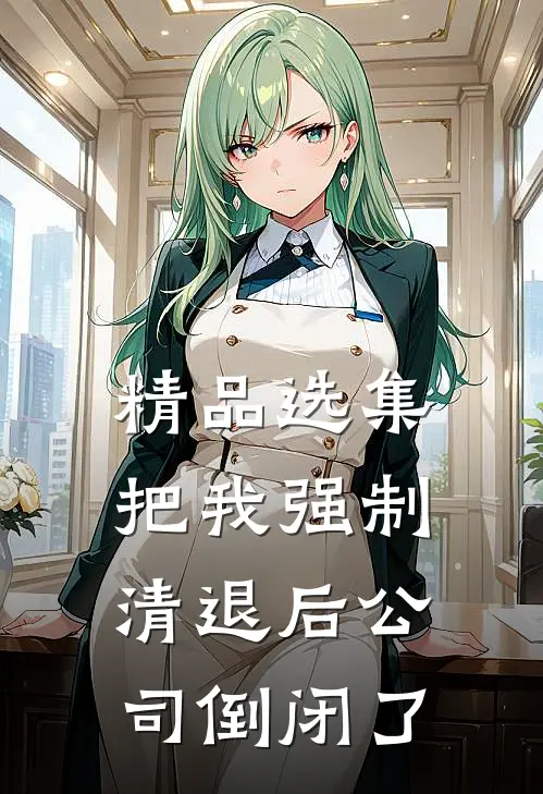 精品选集把我强制清退后公司倒闭了