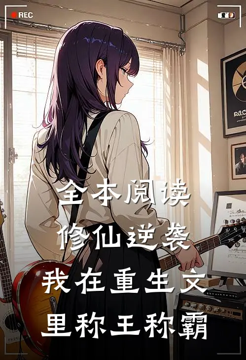 全本阅读修仙逆袭，我在重生文里称王称霸