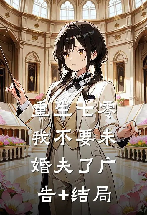 重生七零，我不要未婚夫了广告+结局