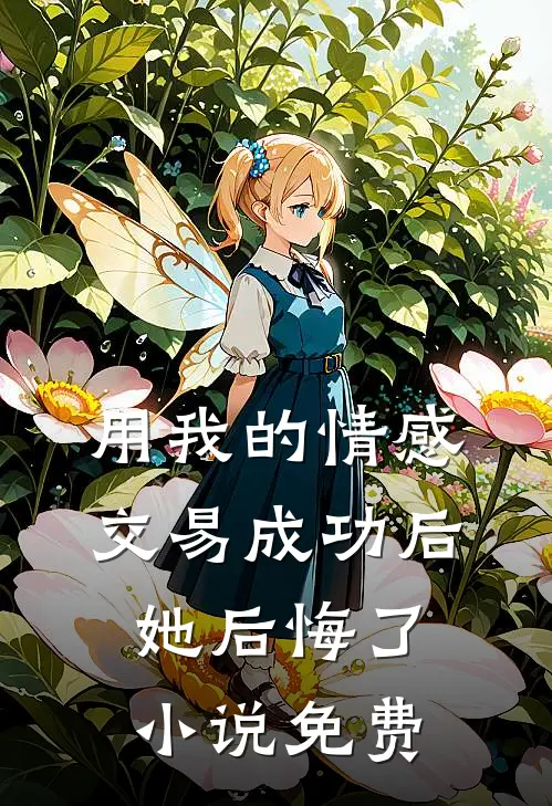 用我的情感交易成功后，她后悔了小说免费