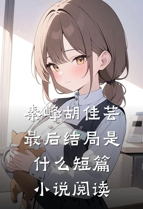 秦峰胡佳芸最后结局是什么短篇小说阅读