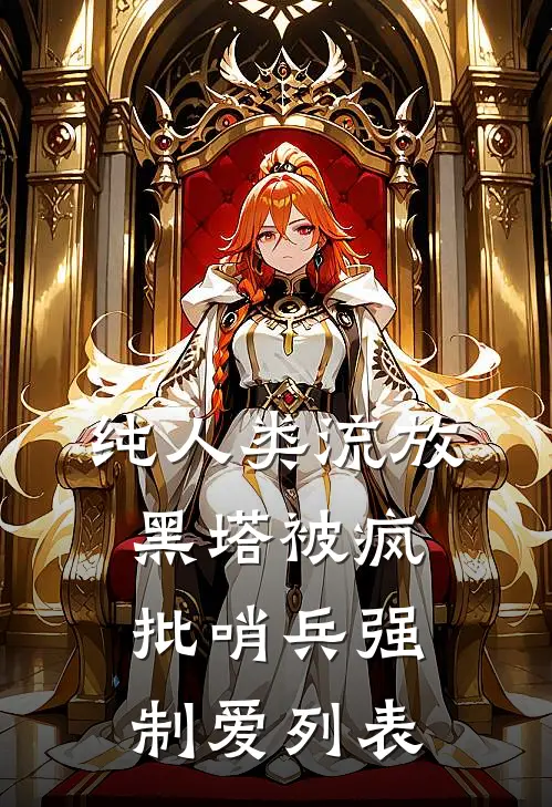 纯人类流放黑塔被疯批哨兵强制爱列表