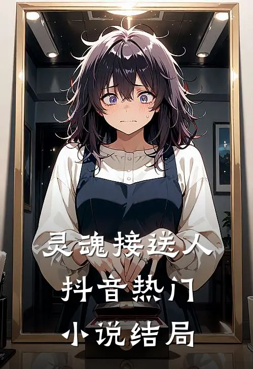 灵魂接送人抖音热门小说结局