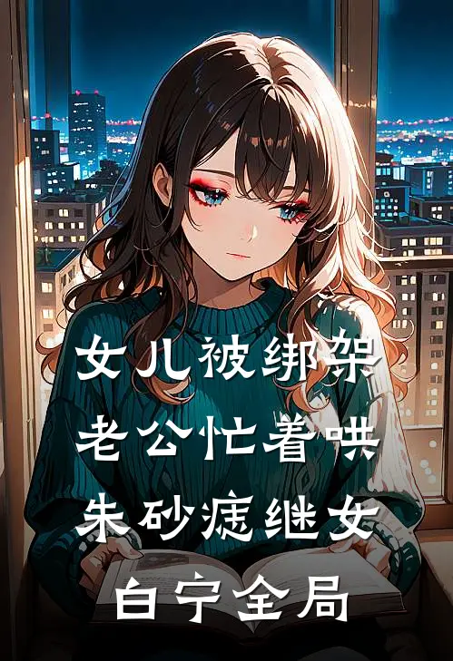 女儿被绑架，老公忙着哄朱砂痣继女白宁全局