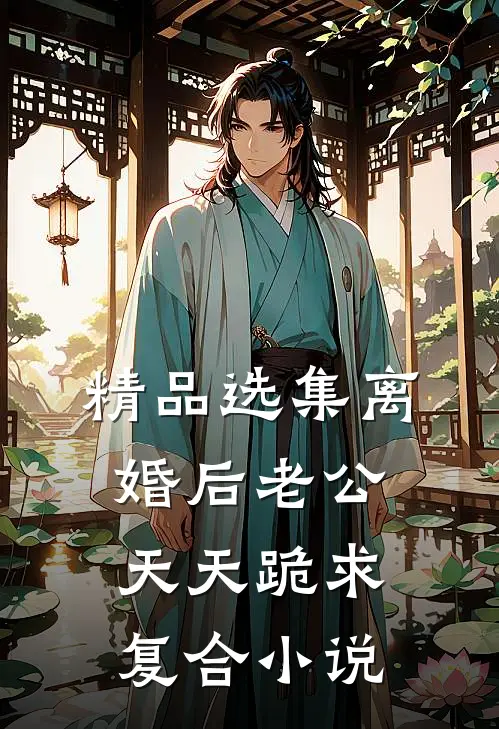精品选集离婚后老公天天跪求复合小说