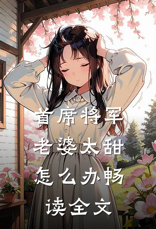 首席将军：老婆太甜怎么办畅读全文