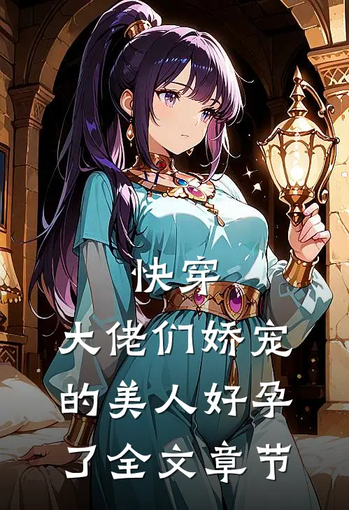 快穿：大佬们娇宠的美人好孕了全文章节