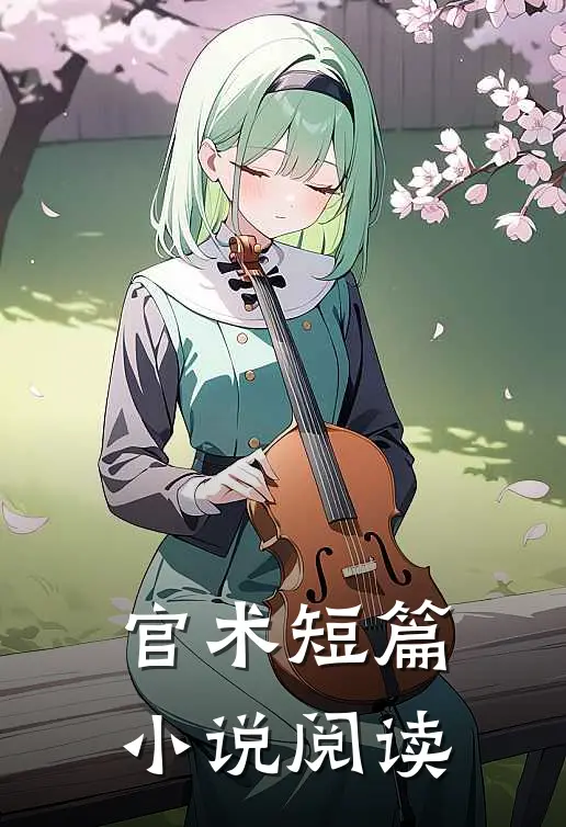 官术短篇小说阅读