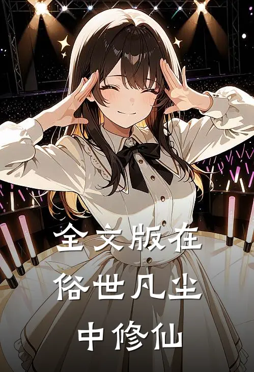 全文版在俗世凡尘中修仙