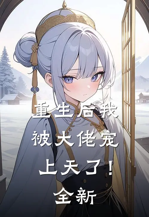 重生后我被大佬宠上天了！全新