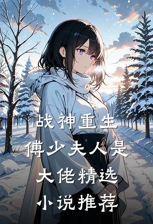 战神重生：傅少夫人是大佬精选小说推荐