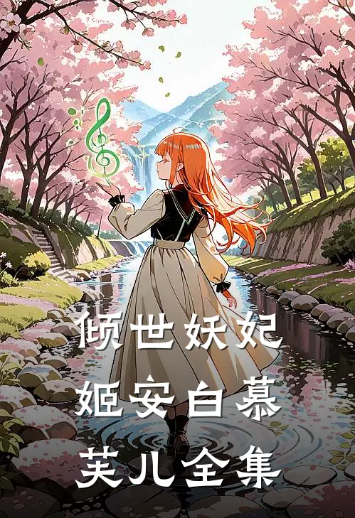 倾世妖妃姬安白慕芙儿 全集