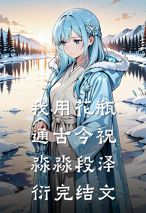 我用花瓶通古今祝淼淼段泽衍完结文
