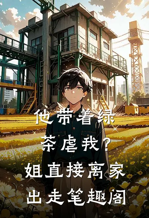 他带着绿茶虐我？姐直接离家出走笔趣阁