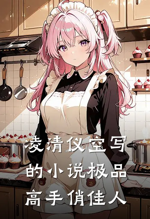 凌清仪空写的小说极品高手俏佳人