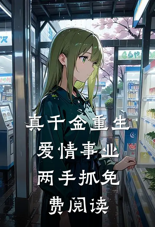 真千金重生，爱情事业两手抓免费阅读