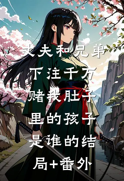 丈夫和兄弟下注千万，赌我肚子里的孩子是谁的结局+番外