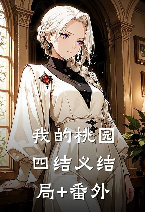 我的桃园四结义结局+番外