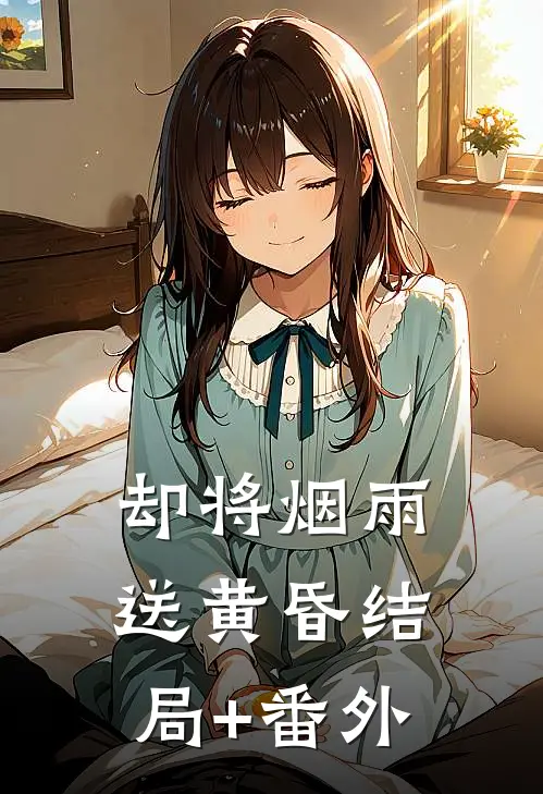 却将烟雨送黄昏结局+番外