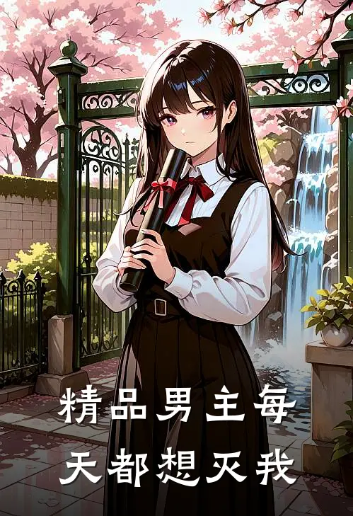 精品男主每天都想灭我