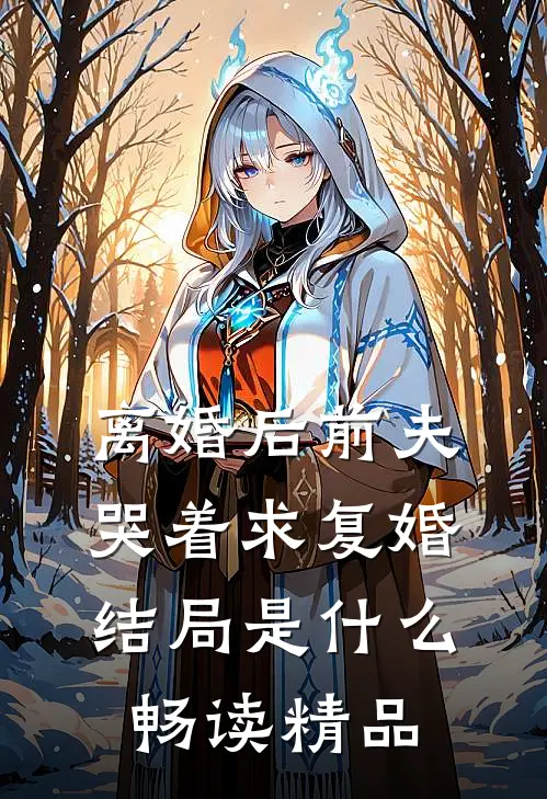 离婚后前夫哭着求复婚结局是什么畅读精品