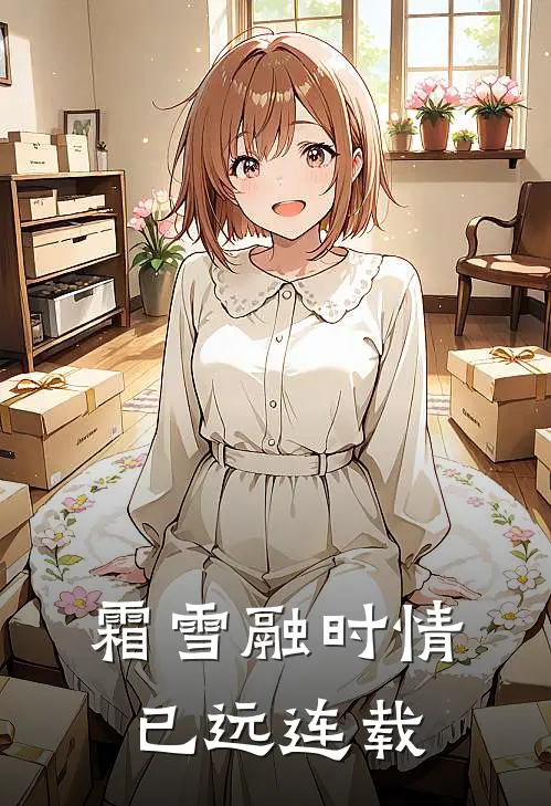 霜雪融时情已远连载