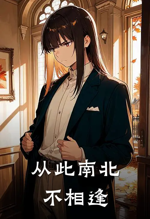 从此南北不相逢