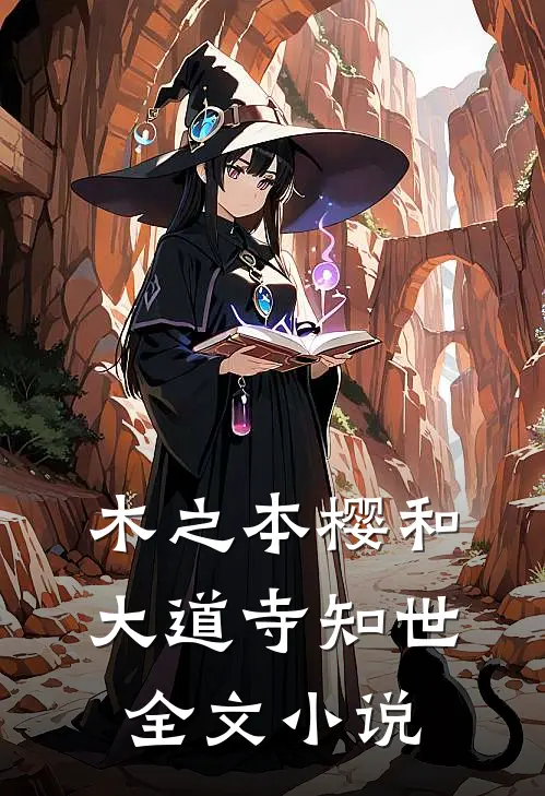 木之本樱和大道寺知世全文小说